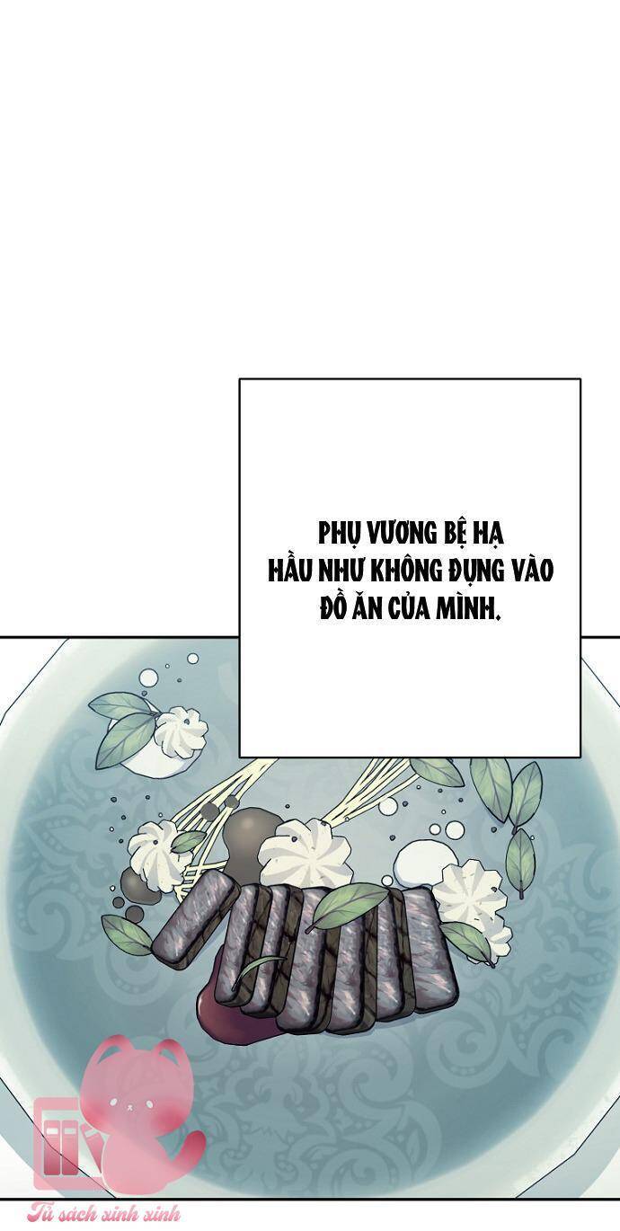 Tiền Là Tất Cả Chồng Là Phù Du [Chap 91-93] - Page 57