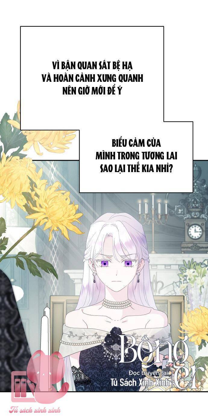 Tiền Là Tất Cả Chồng Là Phù Du [Chap 91-93] - Page 8