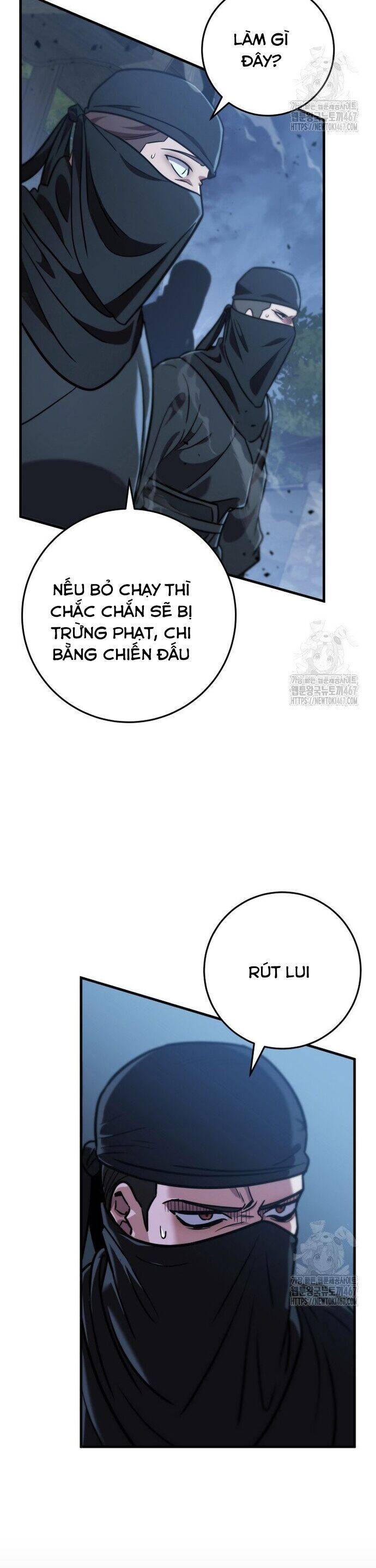 Cửu Thiên Kiếm Pháp [Chap 106] - Page 12