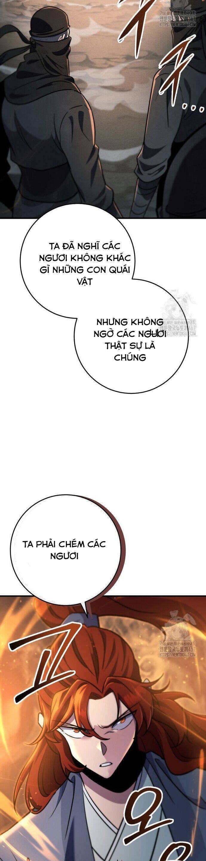 Cửu Thiên Kiếm Pháp [Chap 106] - Page 15