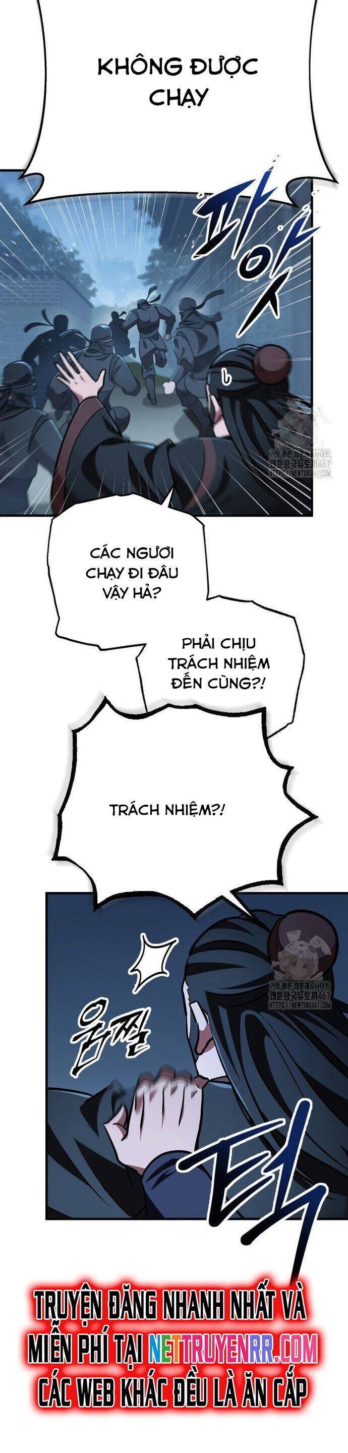 Cửu Thiên Kiếm Pháp [Chap 106] - Page 17