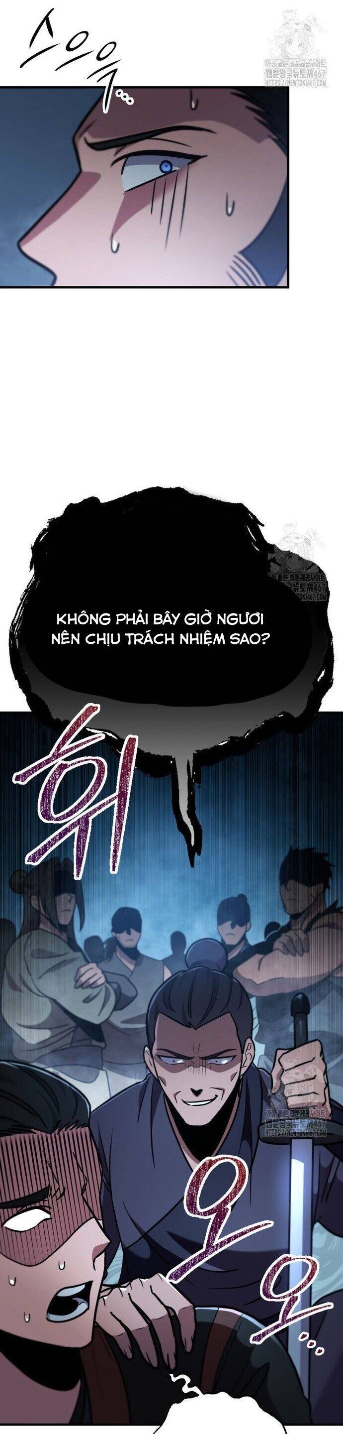 Cửu Thiên Kiếm Pháp [Chap 106] - Page 18