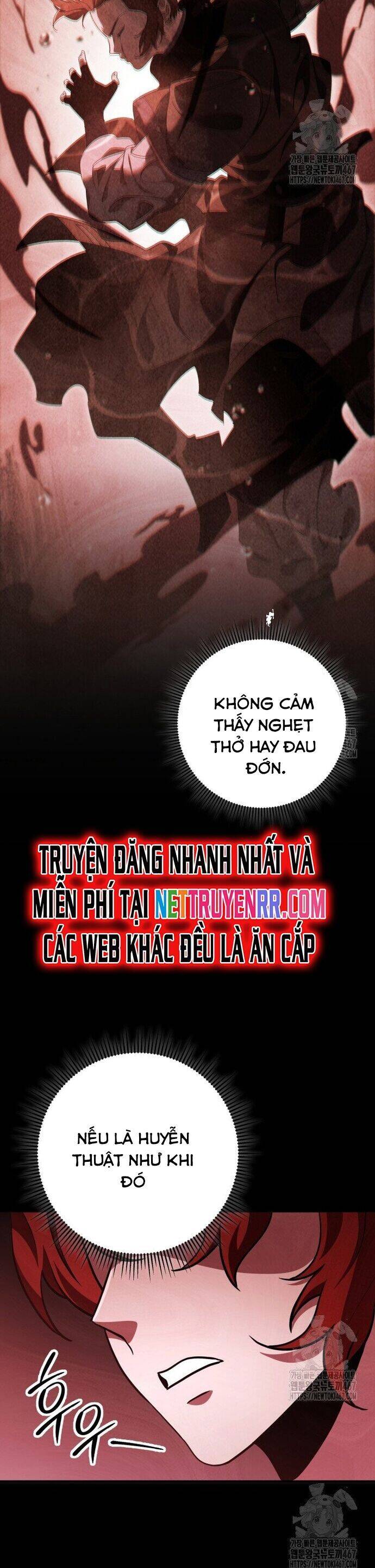 Cửu Thiên Kiếm Pháp [Chap 106] - Page 4