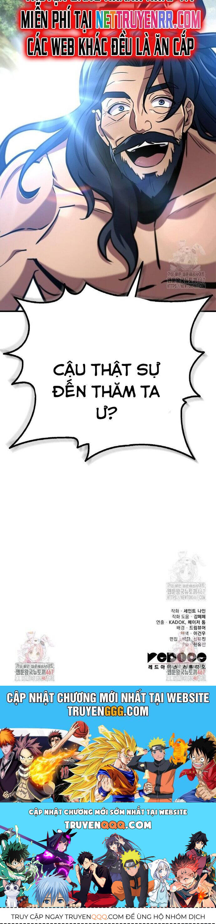 Cửu Thiên Kiếm Pháp [Chap 106] - Page 53