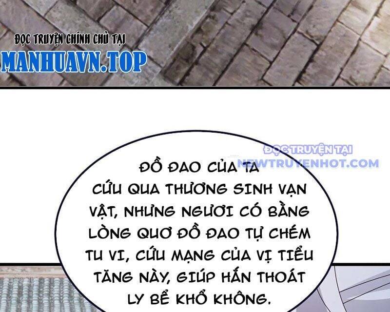 Tiên Võ Đế Tôn [Chap 765-770]