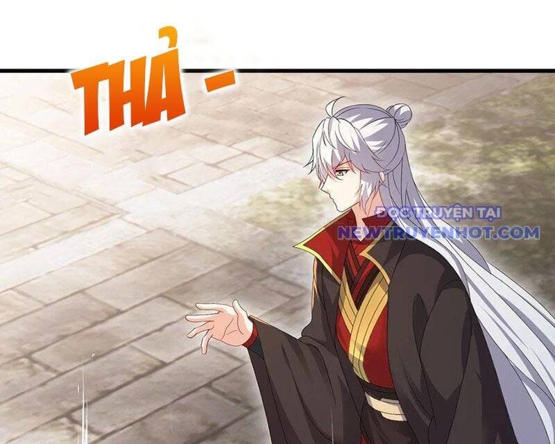 Tiên Võ Đế Tôn [Chap 765-770]