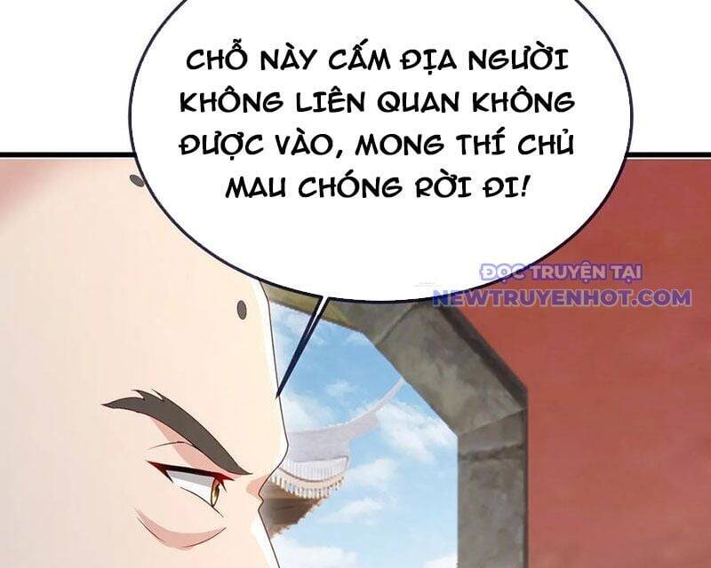 Tiên Võ Đế Tôn [Chap 765-770]