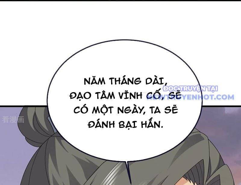 Tiên Võ Đế Tôn [Chap 765-770]