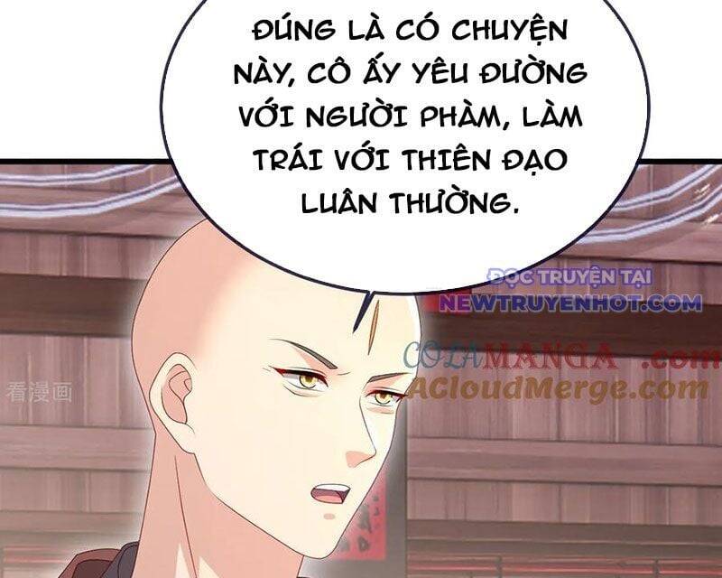 Tiên Võ Đế Tôn [Chap 765-770]