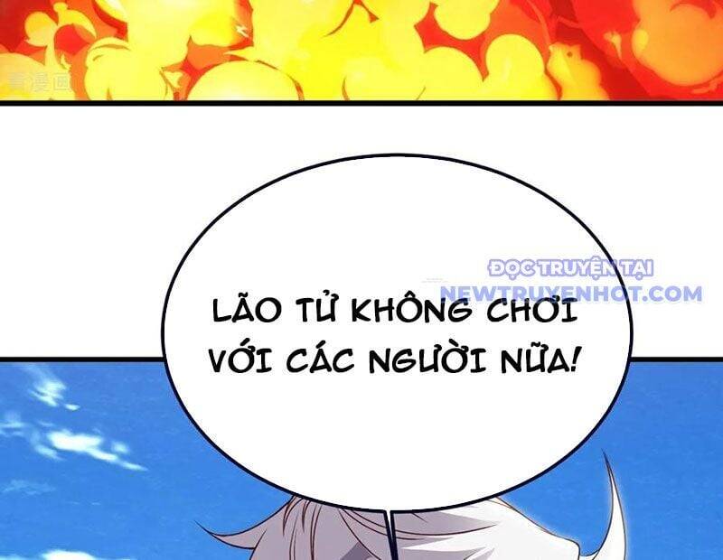 Tiên Võ Đế Tôn [Chap 765-770]