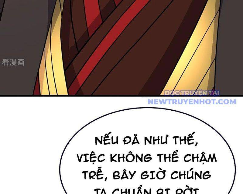 Tiên Võ Đế Tôn [Chap 765-770]