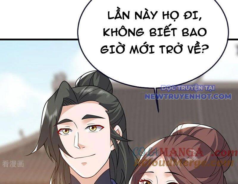 Tiên Võ Đế Tôn [Chap 765-770]