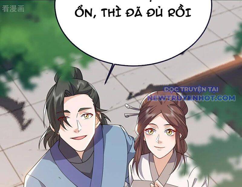 Tiên Võ Đế Tôn [Chap 765-770]