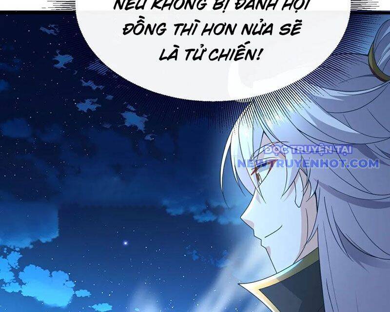 Tiên Võ Đế Tôn [Chap 765-770]