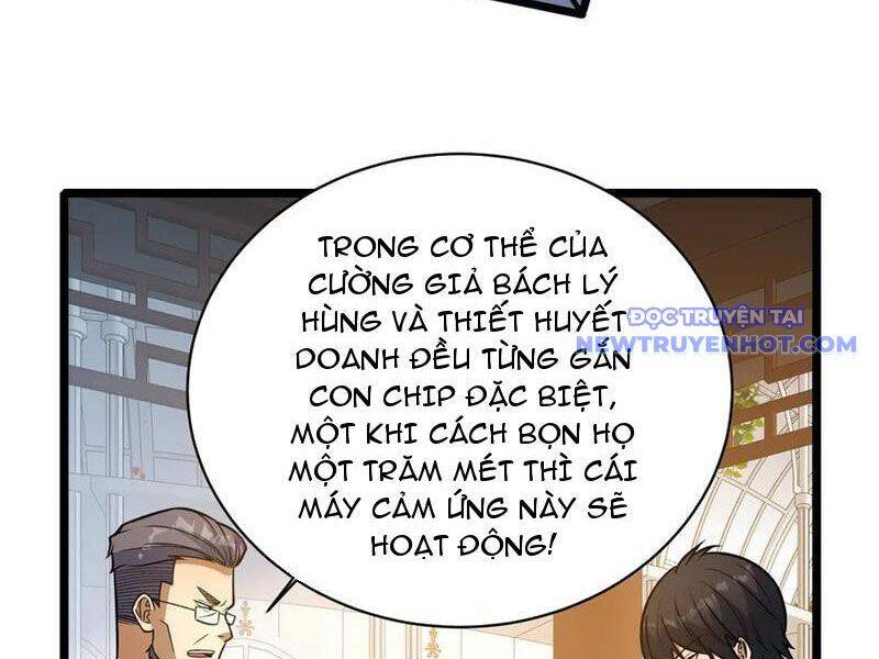 Siêu Phàm Sát Thần [Chap 228] - Page 18