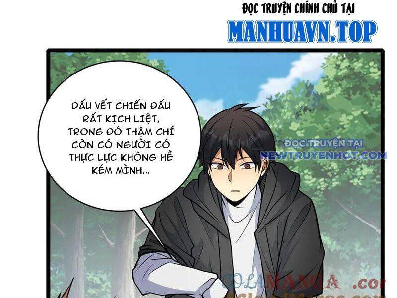 Siêu Phàm Sát Thần [Chap 228] - Page 39