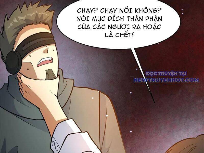 Siêu Phàm Sát Thần [Chap 228] - Page 91