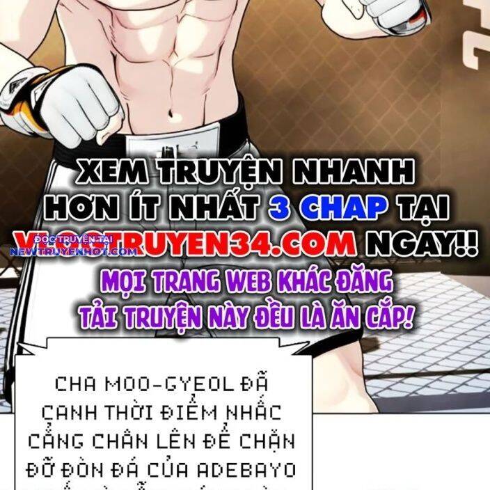 Loser Giỏi Võ [Chap 92-97] - Page 134