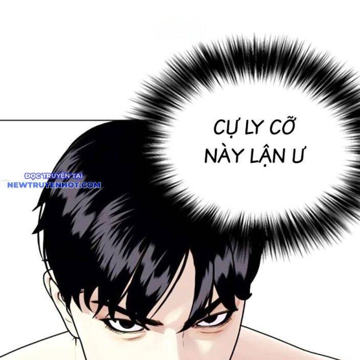 Loser Giỏi Võ [Chap 92-97] - Page 136