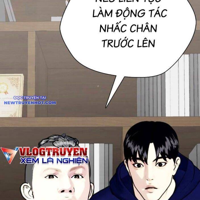 Loser Giỏi Võ [Chap 92-97] - Page 245