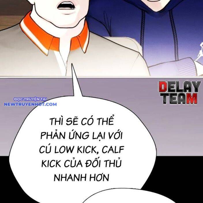 Loser Giỏi Võ [Chap 92-97] - Page 246