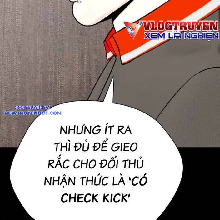 Loser Giỏi Võ [Chap 92-97] - Page 249