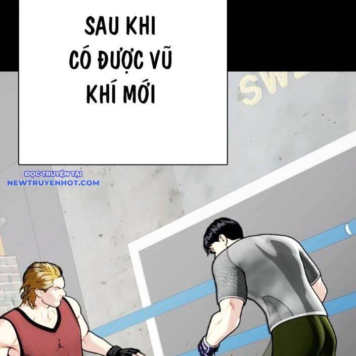 Loser Giỏi Võ [Chap 92-97] - Page 251