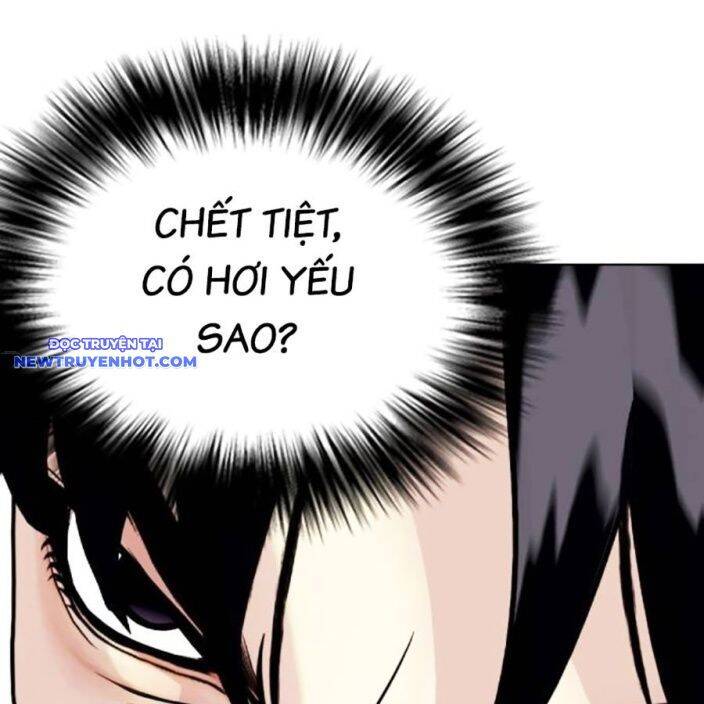 Loser Giỏi Võ [Chap 92-97] - Page 288