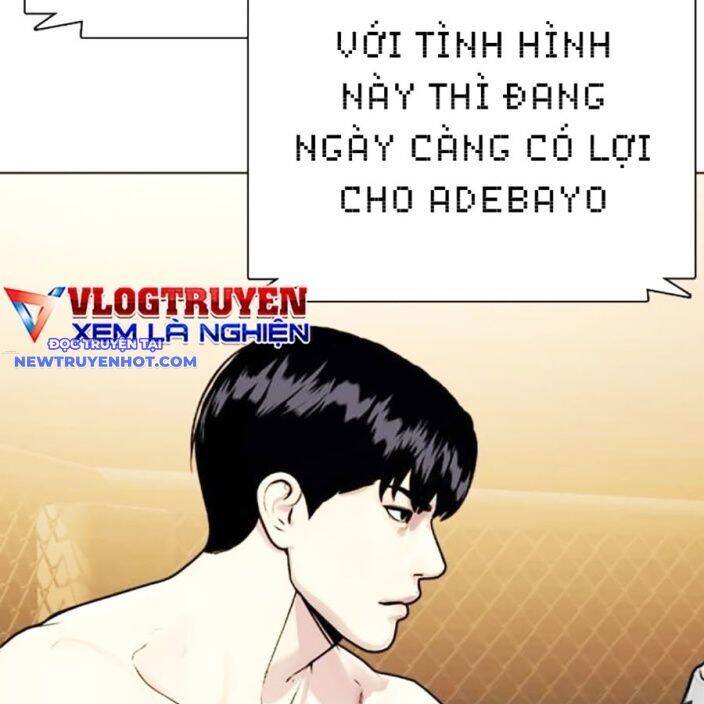 Loser Giỏi Võ [Chap 92-97] - Page 120