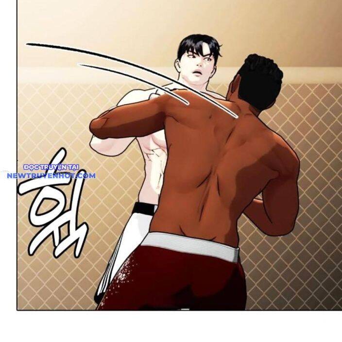 Loser Giỏi Võ [Chap 92-97] - Page 18