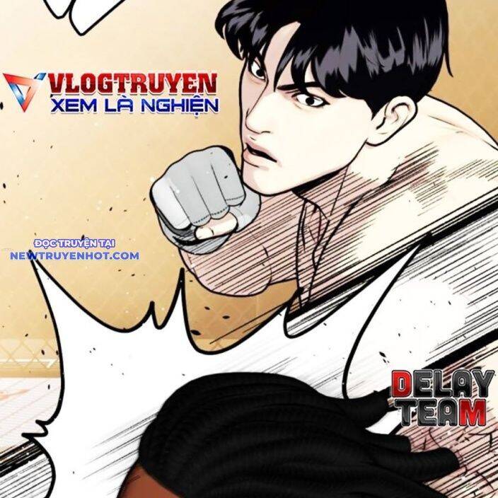 Loser Giỏi Võ [Chap 92-97] - Page 237