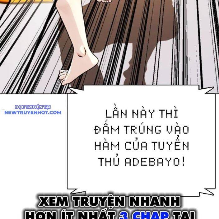 Loser Giỏi Võ [Chap 92-97] - Page 245