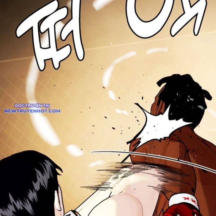 Loser Giỏi Võ [Chap 92-97] - Page 258