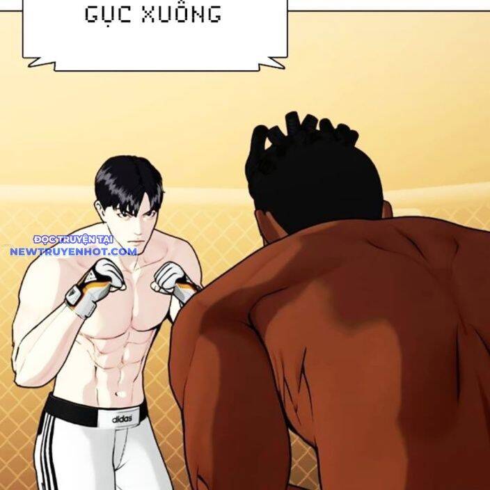 Loser Giỏi Võ [Chap 92-97] - Page 276