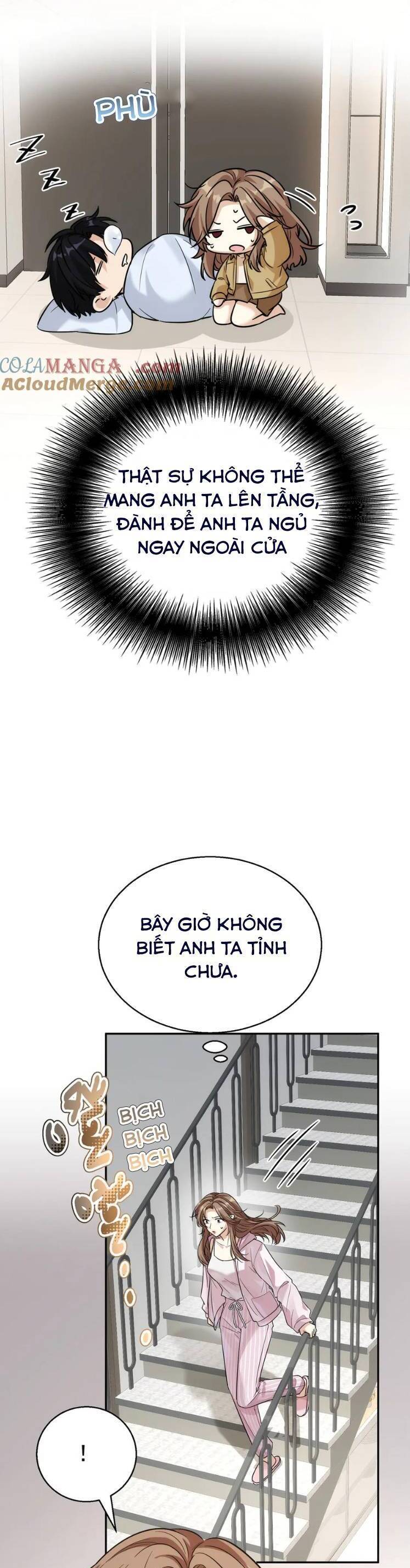 Tên Đàn Ông Này Thật Sự Là Một Tên Cẩu Mà [Chap 15]