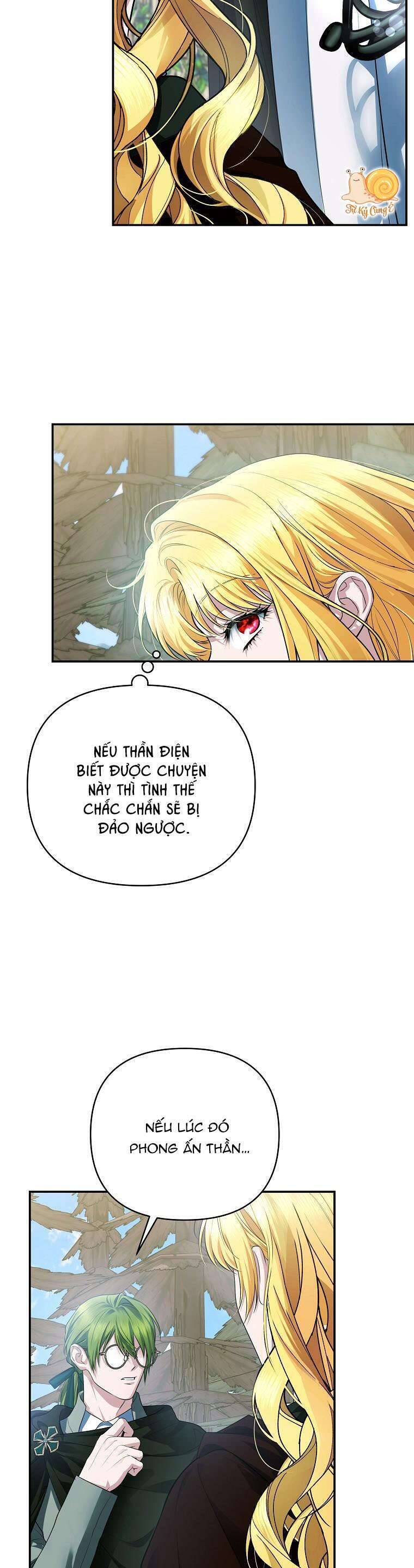 10 Cách Để Bị Bạo Chúa Đá [Chap 70-71] - Page 12