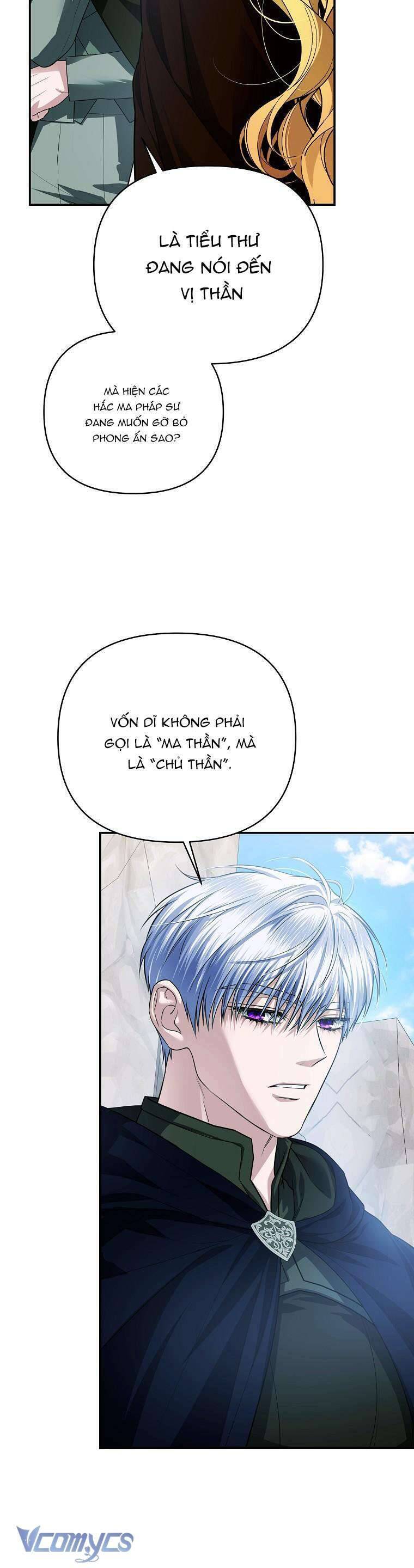 10 Cách Để Bị Bạo Chúa Đá [Chap 70-71] - Page 13