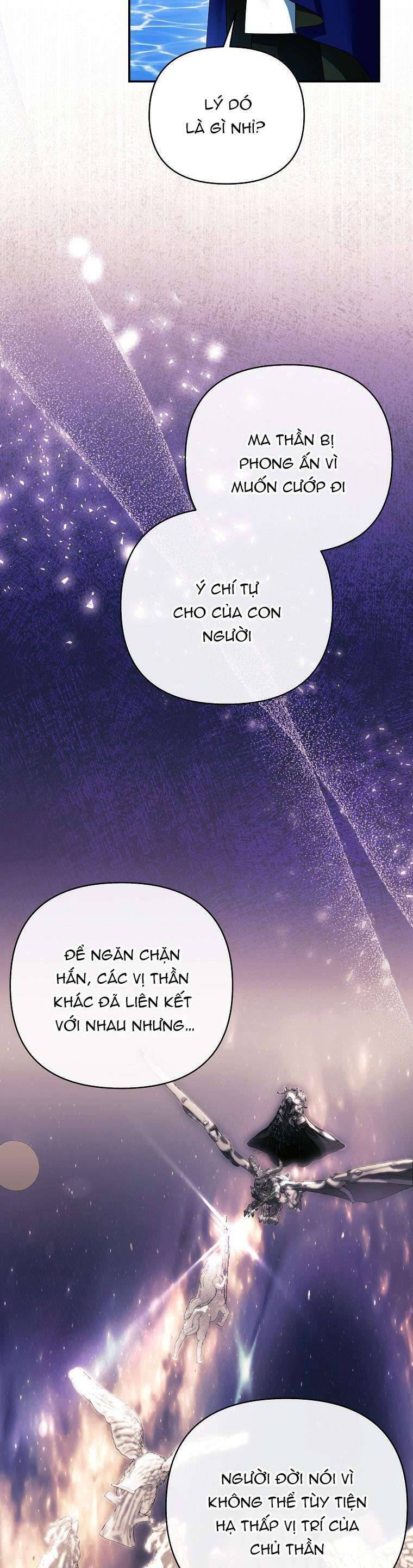 10 Cách Để Bị Bạo Chúa Đá [Chap 70-71] - Page 16