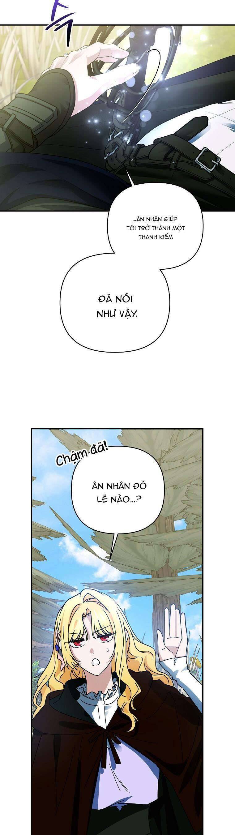 10 Cách Để Bị Bạo Chúa Đá [Chap 70-71] - Page 20