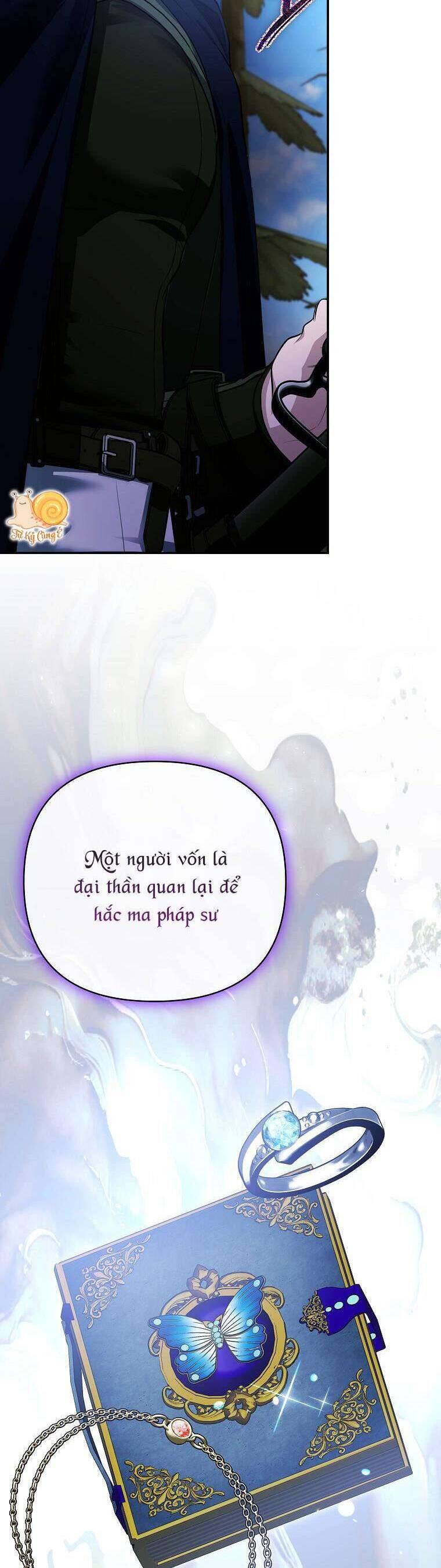 10 Cách Để Bị Bạo Chúa Đá [Chap 70-71] - Page 23