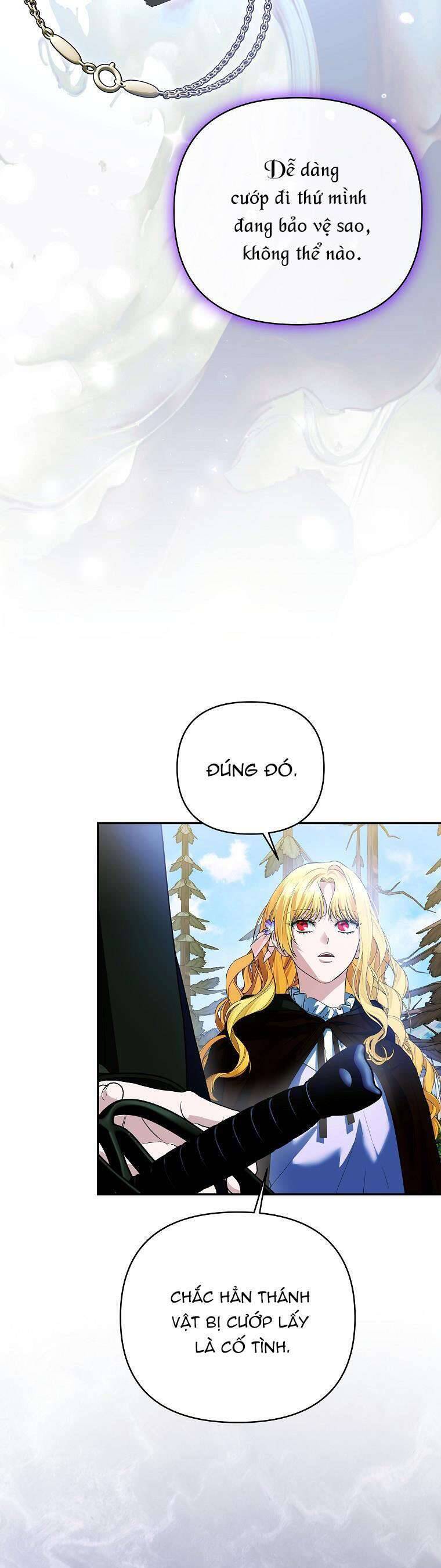 10 Cách Để Bị Bạo Chúa Đá [Chap 70-71] - Page 24