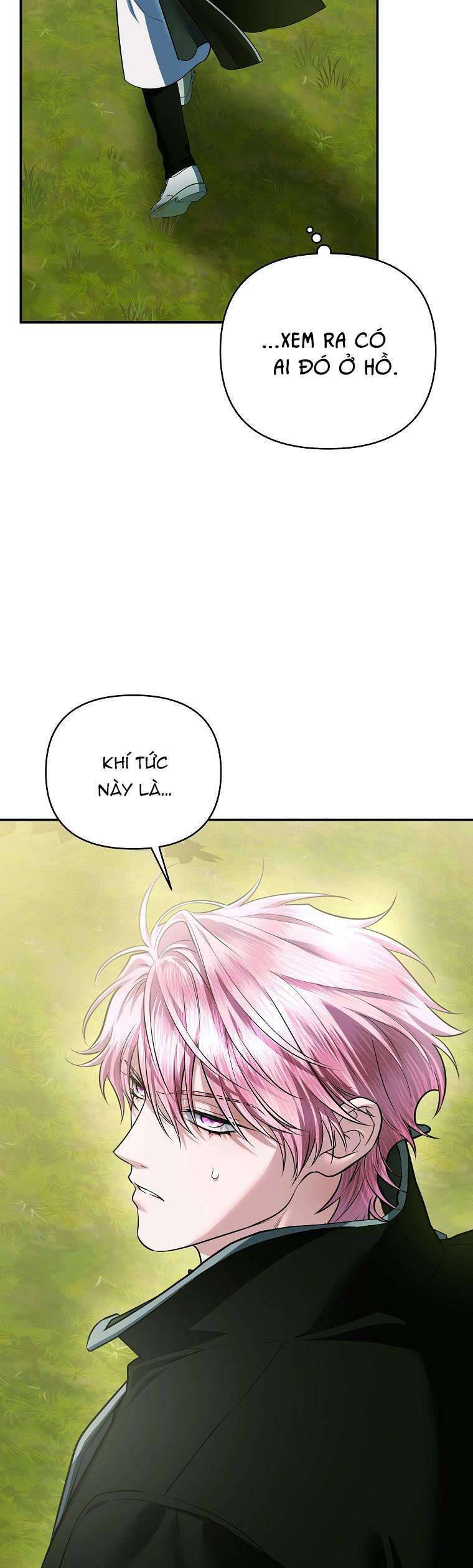 10 Cách Để Bị Bạo Chúa Đá [Chap 70-71] - Page 35