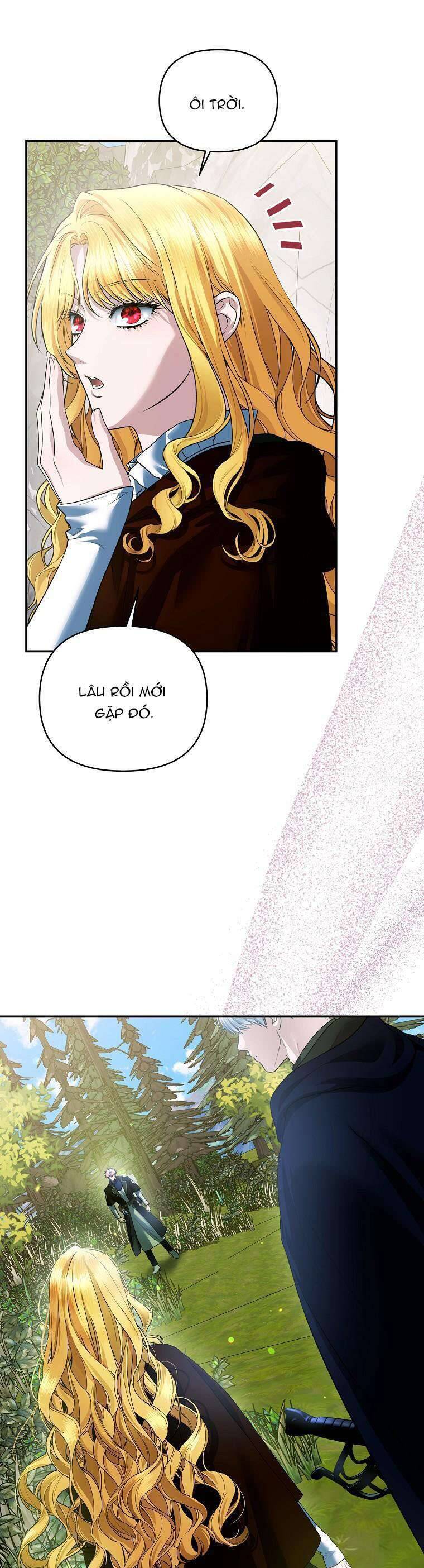 10 Cách Để Bị Bạo Chúa Đá [Chap 70-71] - Page 39