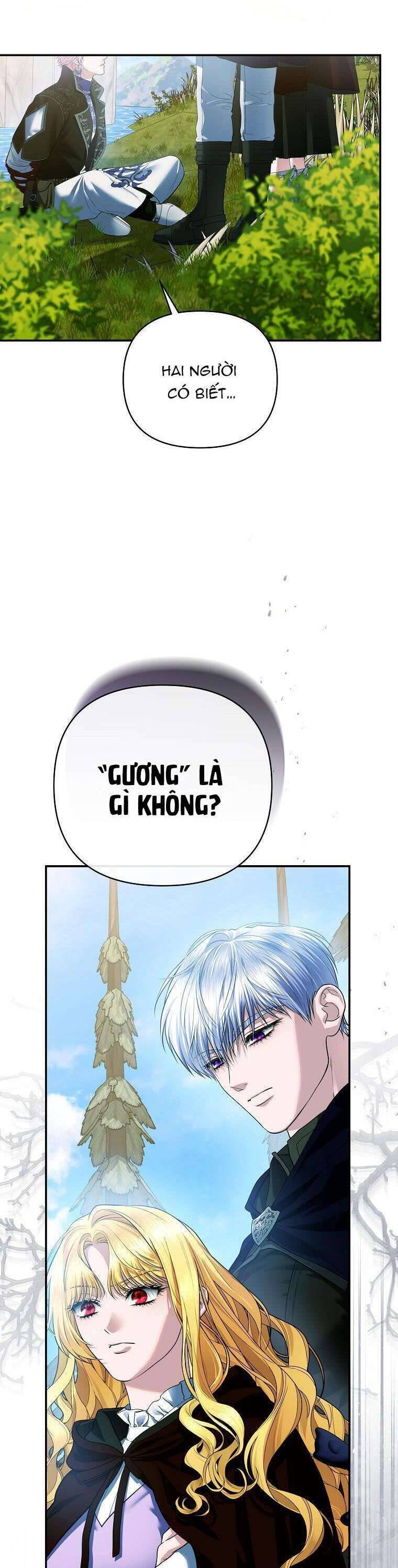 10 Cách Để Bị Bạo Chúa Đá [Chap 70-71] - Page 47