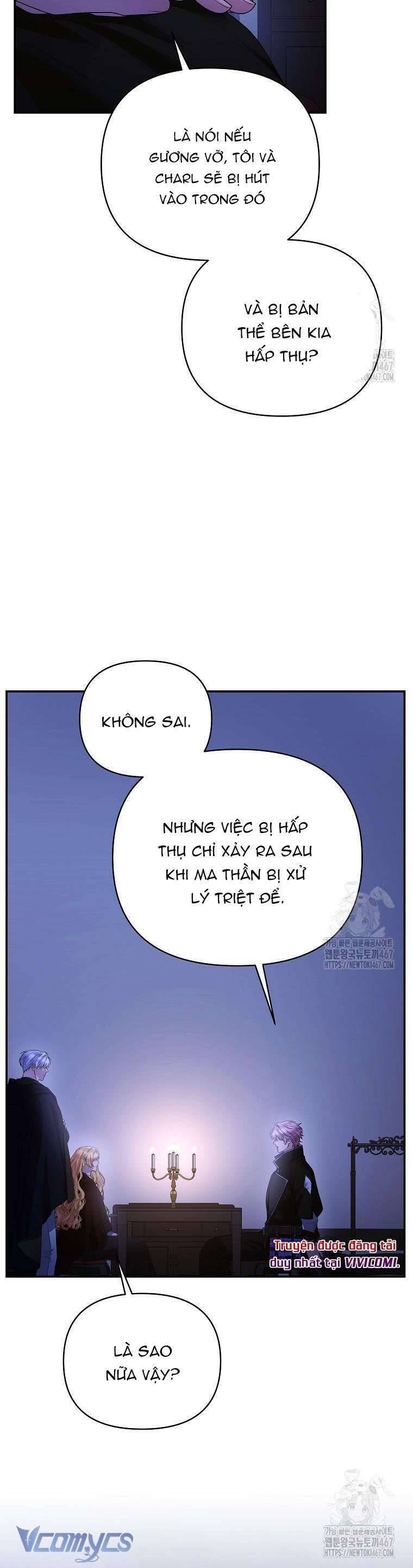 10 Cách Để Bị Bạo Chúa Đá [Chap 70-71] - Page 12