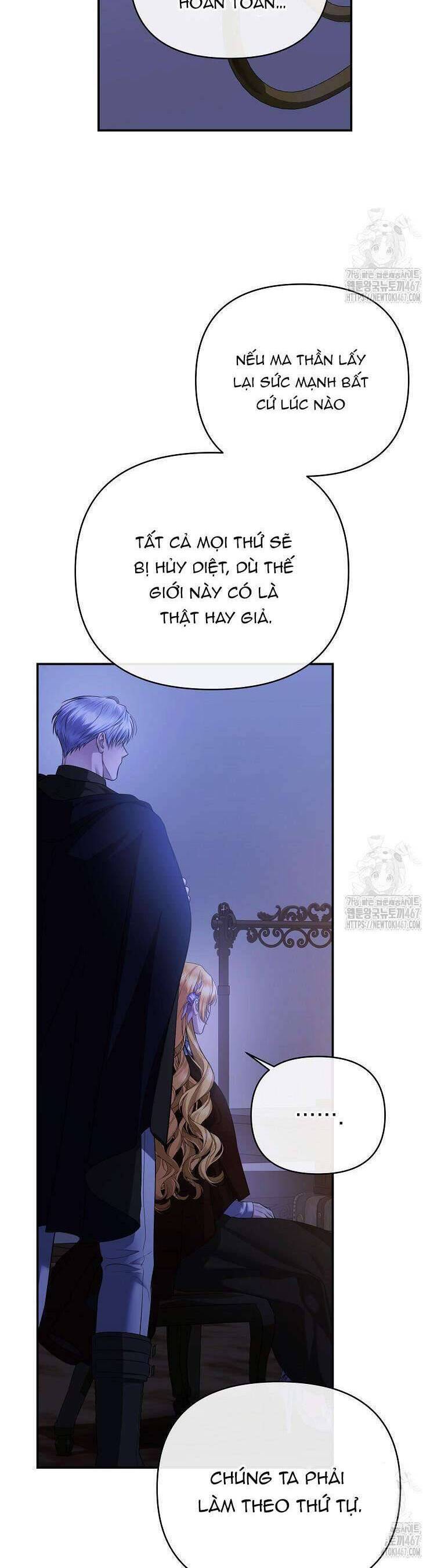 10 Cách Để Bị Bạo Chúa Đá [Chap 70-71] - Page 14