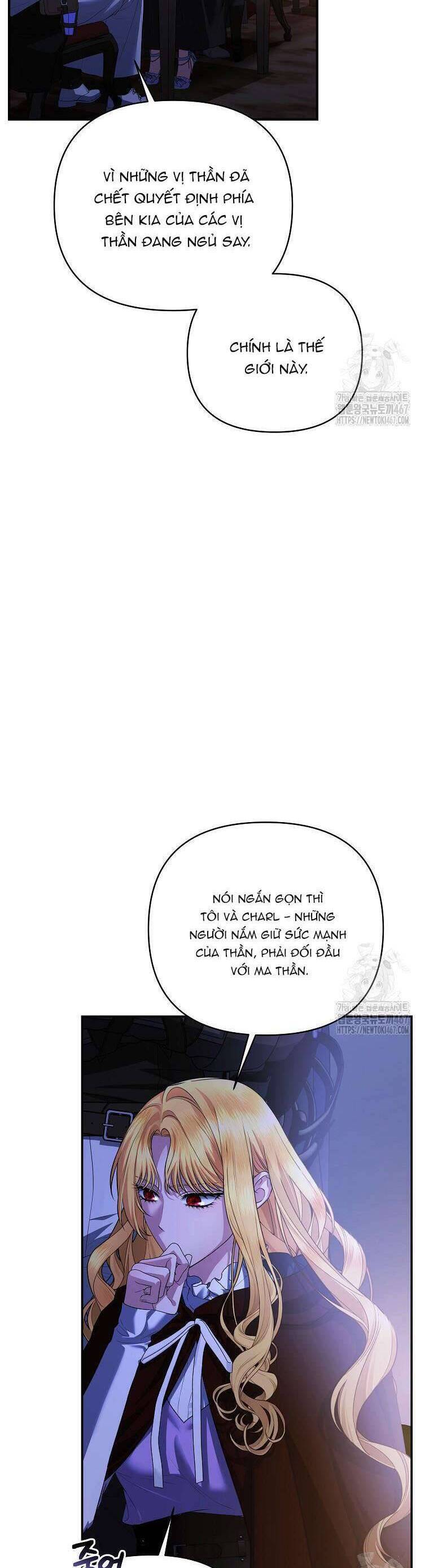 10 Cách Để Bị Bạo Chúa Đá [Chap 70-71] - Page 23