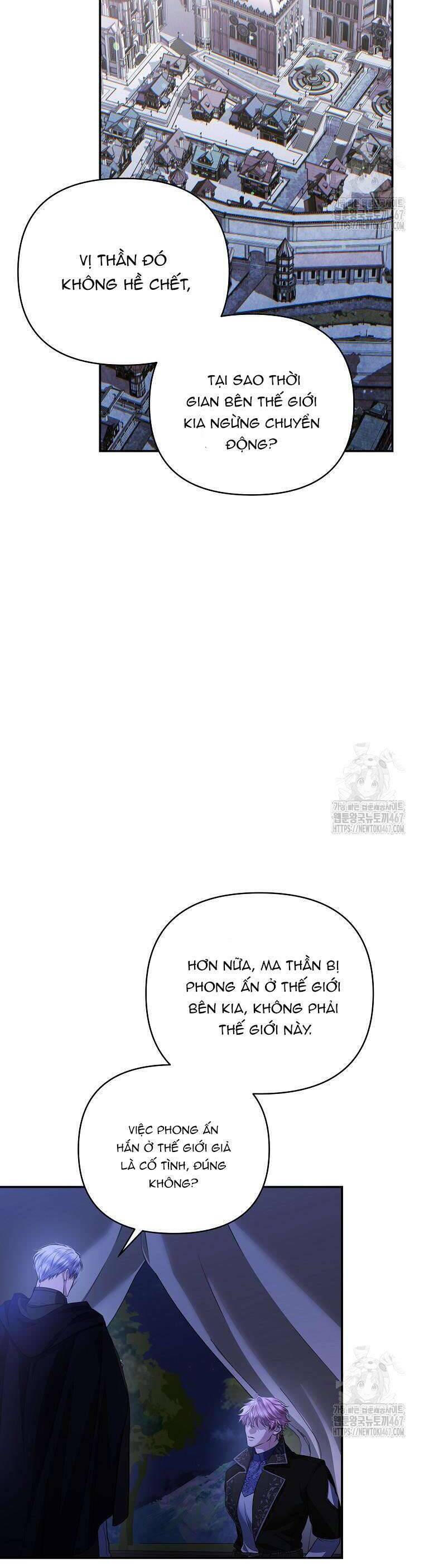 10 Cách Để Bị Bạo Chúa Đá [Chap 70-71] - Page 27