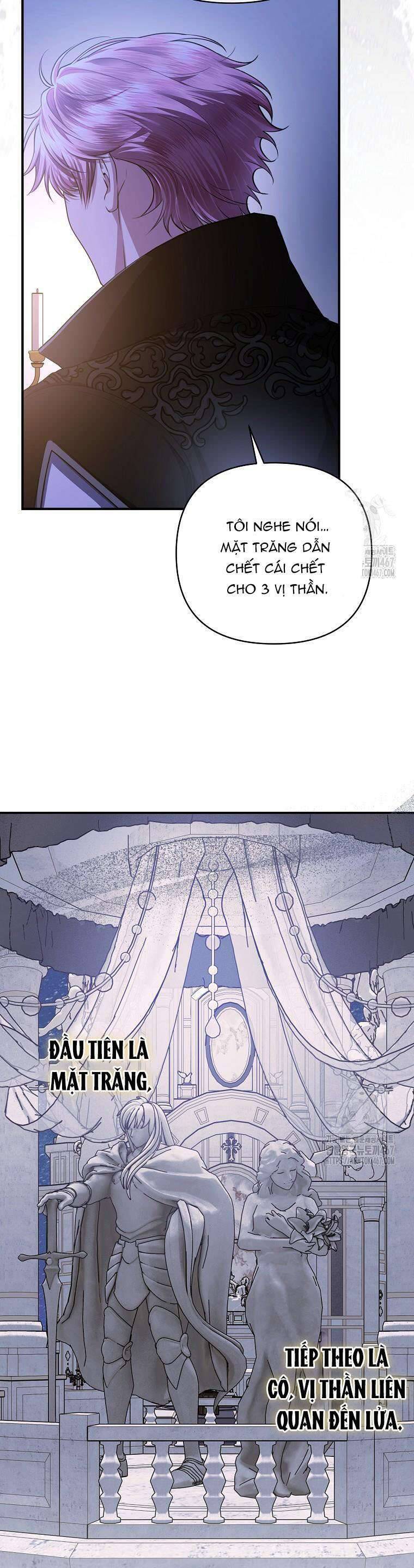 10 Cách Để Bị Bạo Chúa Đá [Chap 70-71] - Page 31