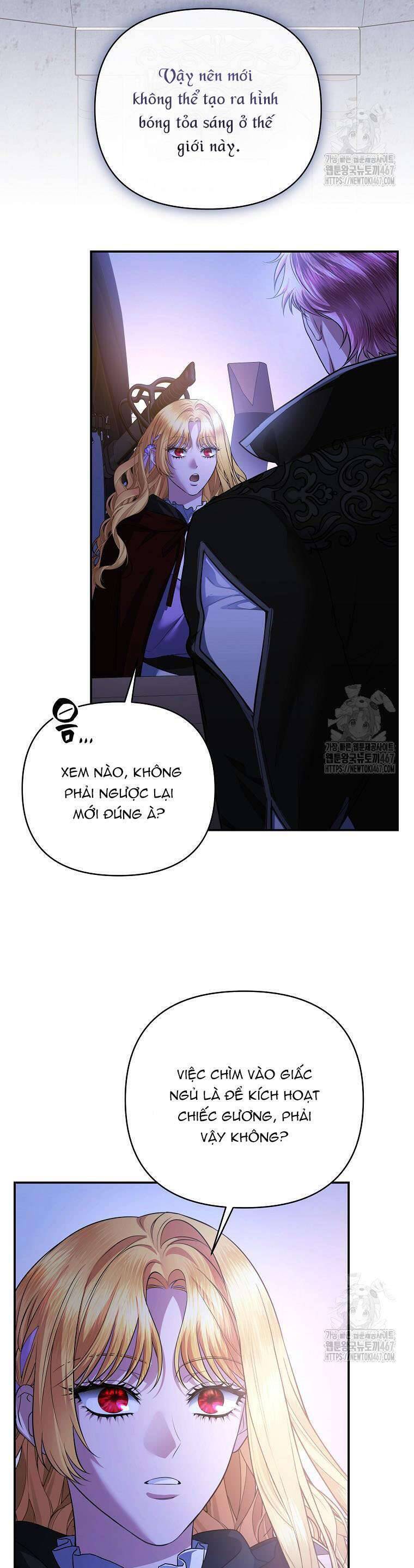 10 Cách Để Bị Bạo Chúa Đá [Chap 70-71] - Page 32